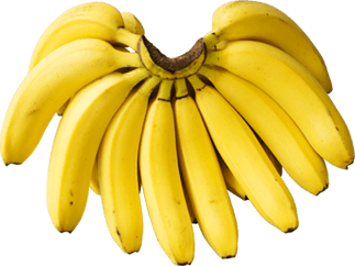 바나나 1개 = 천원